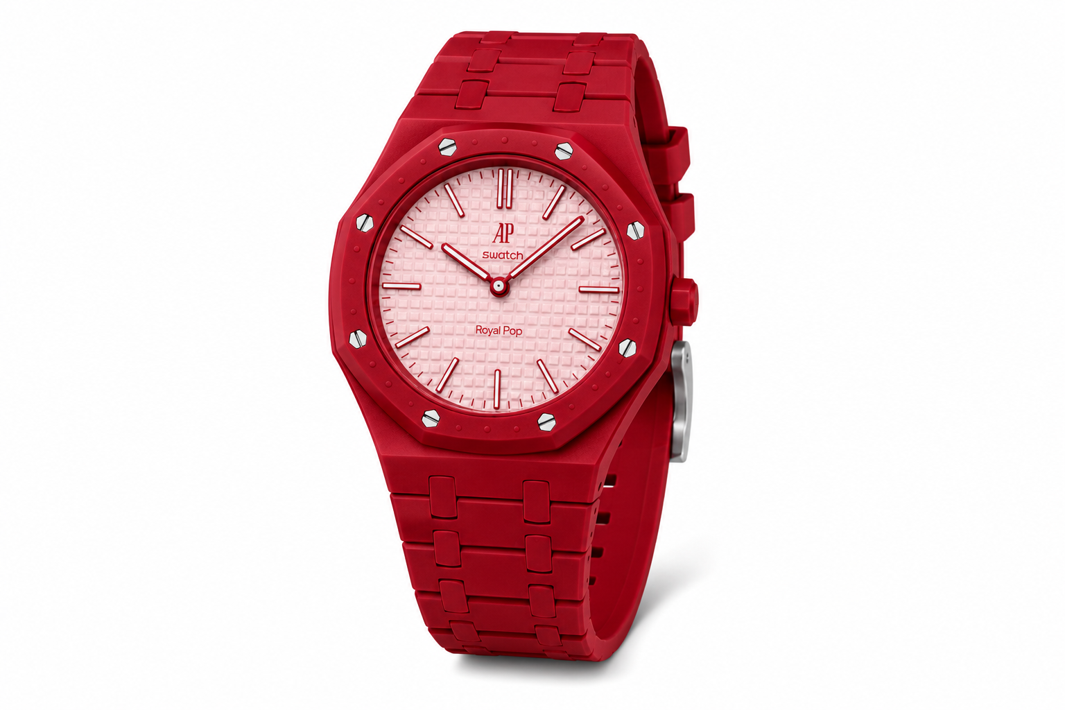 ApexFlex Rubber Strap for Royal Pop™