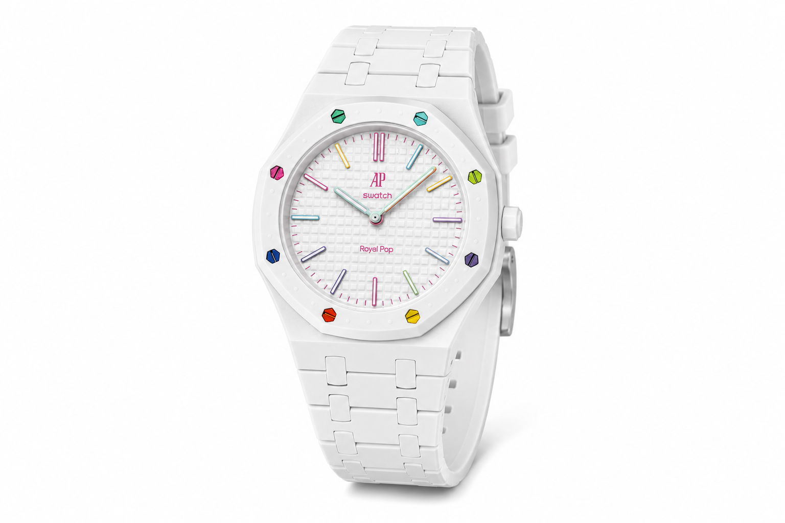 ApexFlex Rubber Strap for Royal Pop™