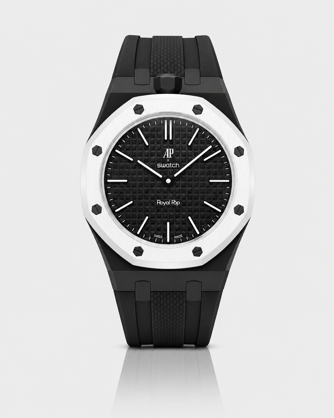 ApexFlex Rubber Strap for Royal Pop™