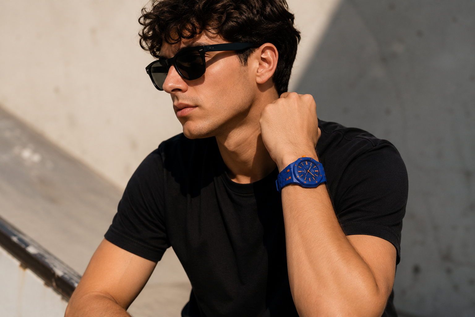 ModLink Ceramic Bracelet for Royal Pop