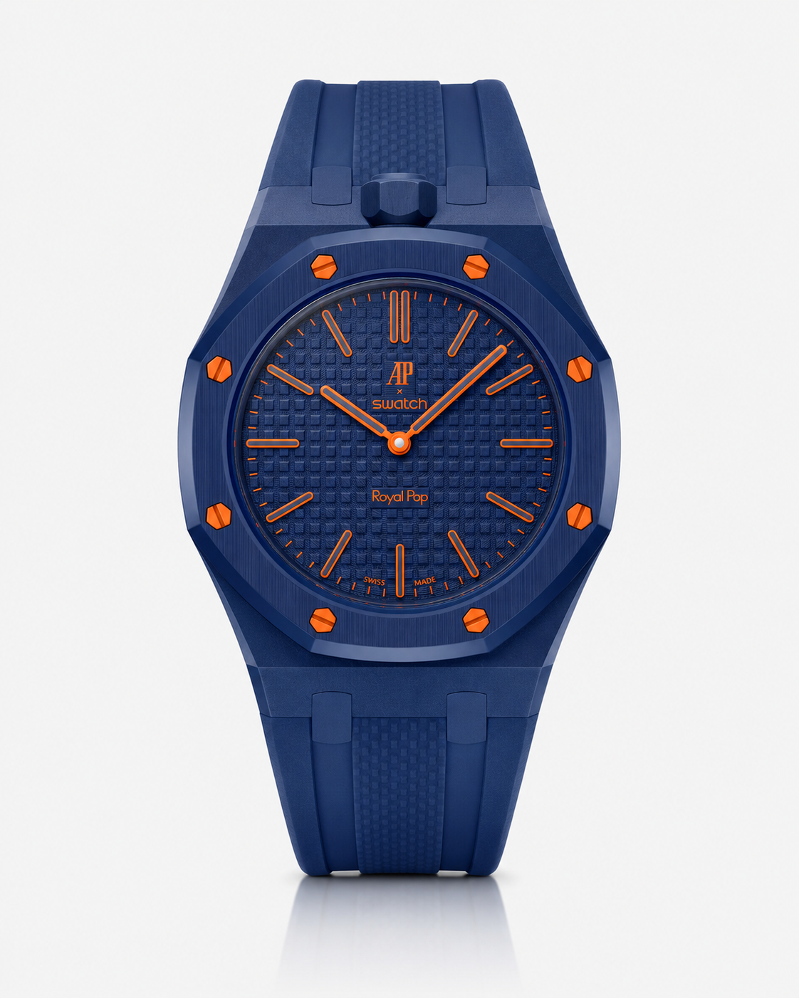 ApexFlex Rubber Strap for Royal Pop™