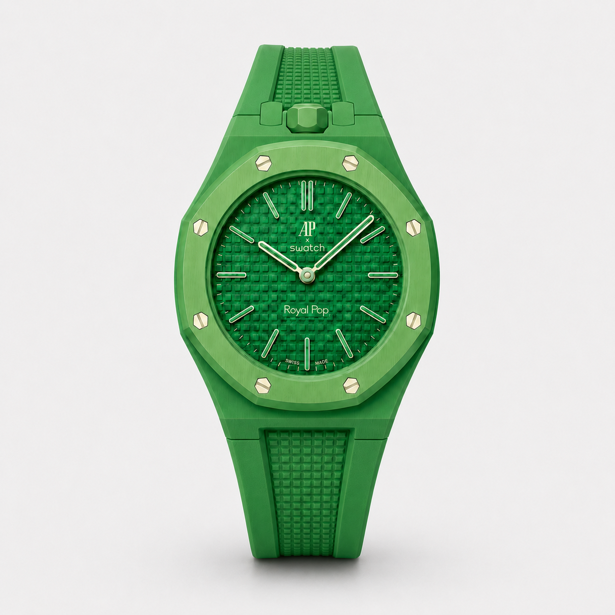 ApexFlex Rubber Strap for Royal Pop™