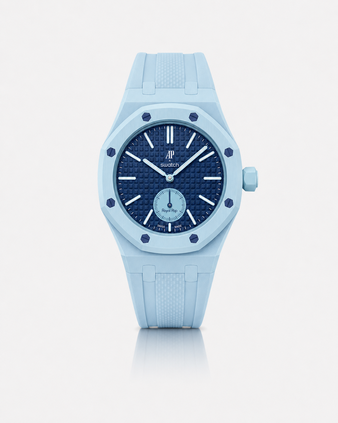 ApexFlex Rubber Strap for Royal Pop™