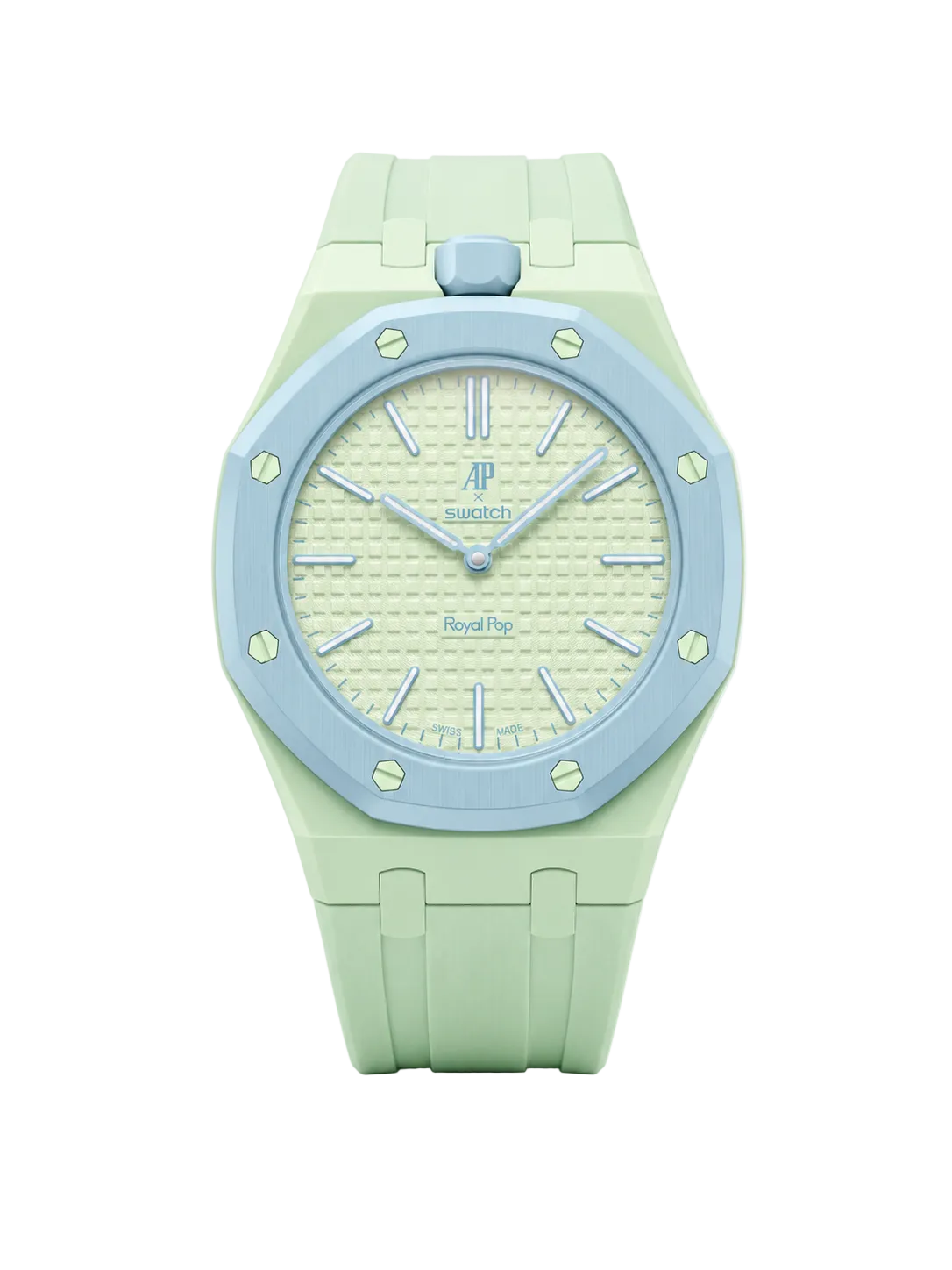 ApexFlex Rubber Strap for Royal Pop™