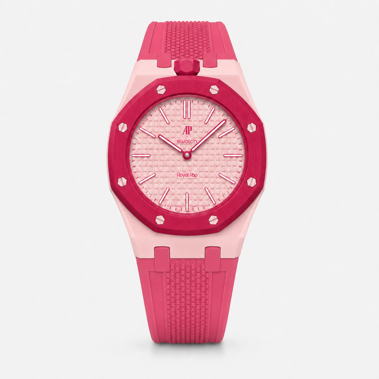 ApexFlex Rubber Strap for Royal Pop™